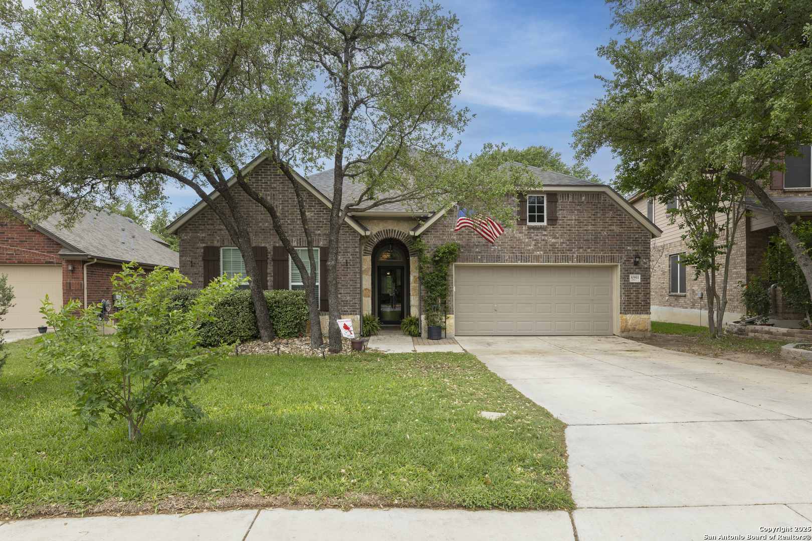 10811 Newcroft, Helotes TX 78023