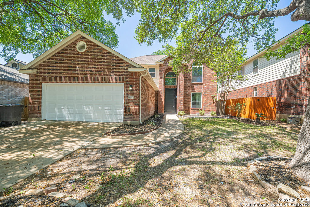 12934 Legend Cave, San Antonio TX 78230