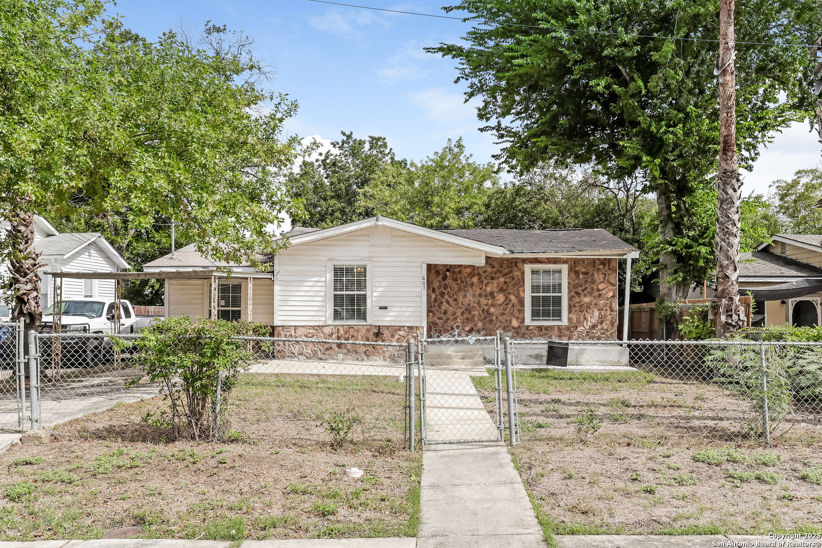 607 Lovera, San Antonio TX 78212