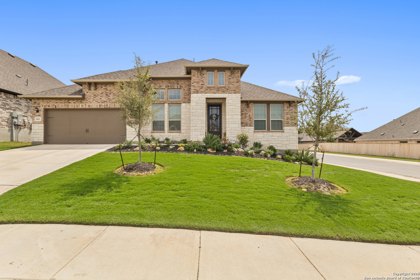 28502 Colares Way, San Antonio TX 78260