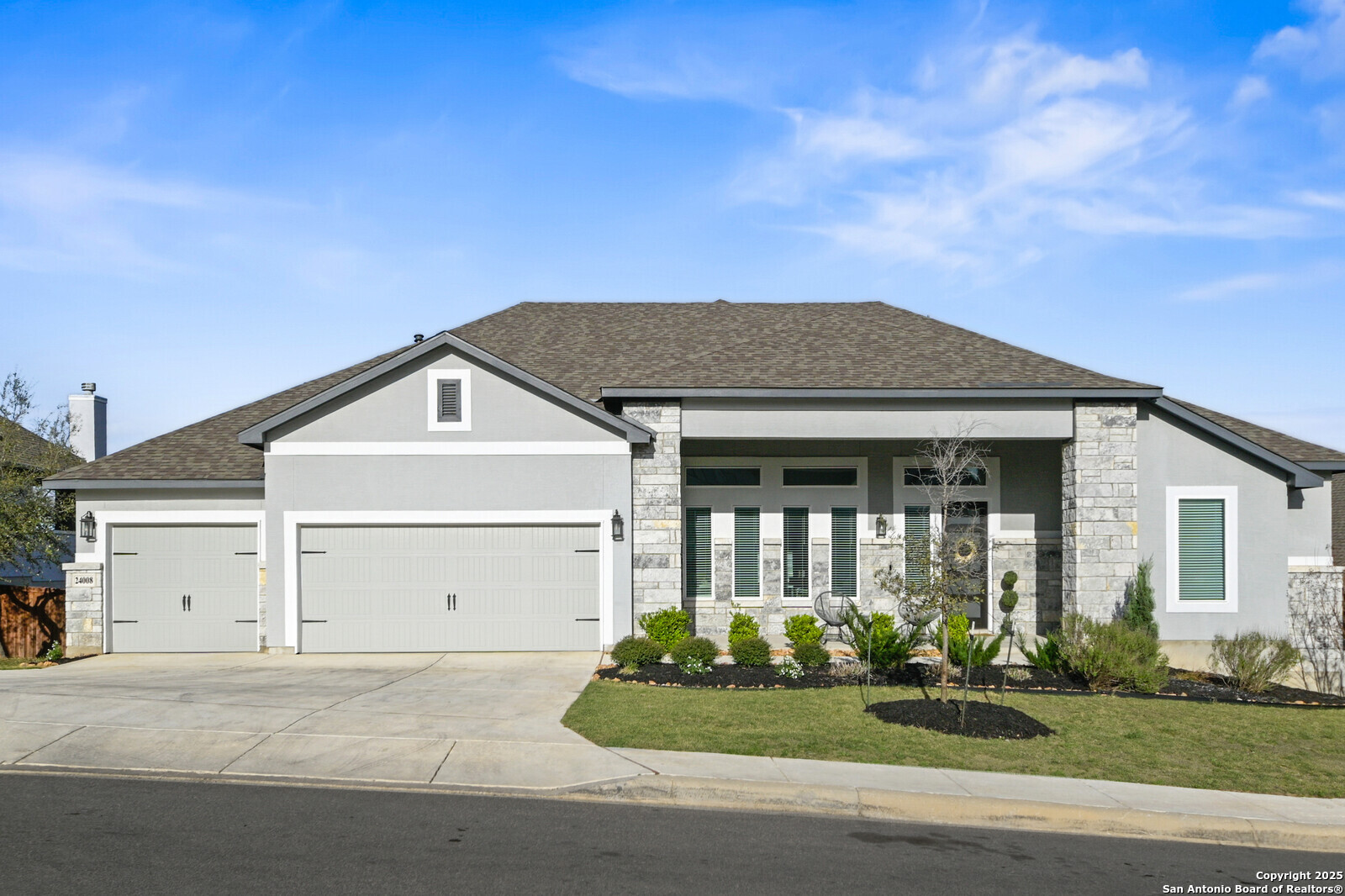 24008 Gavarra, San Antonio TX 78261