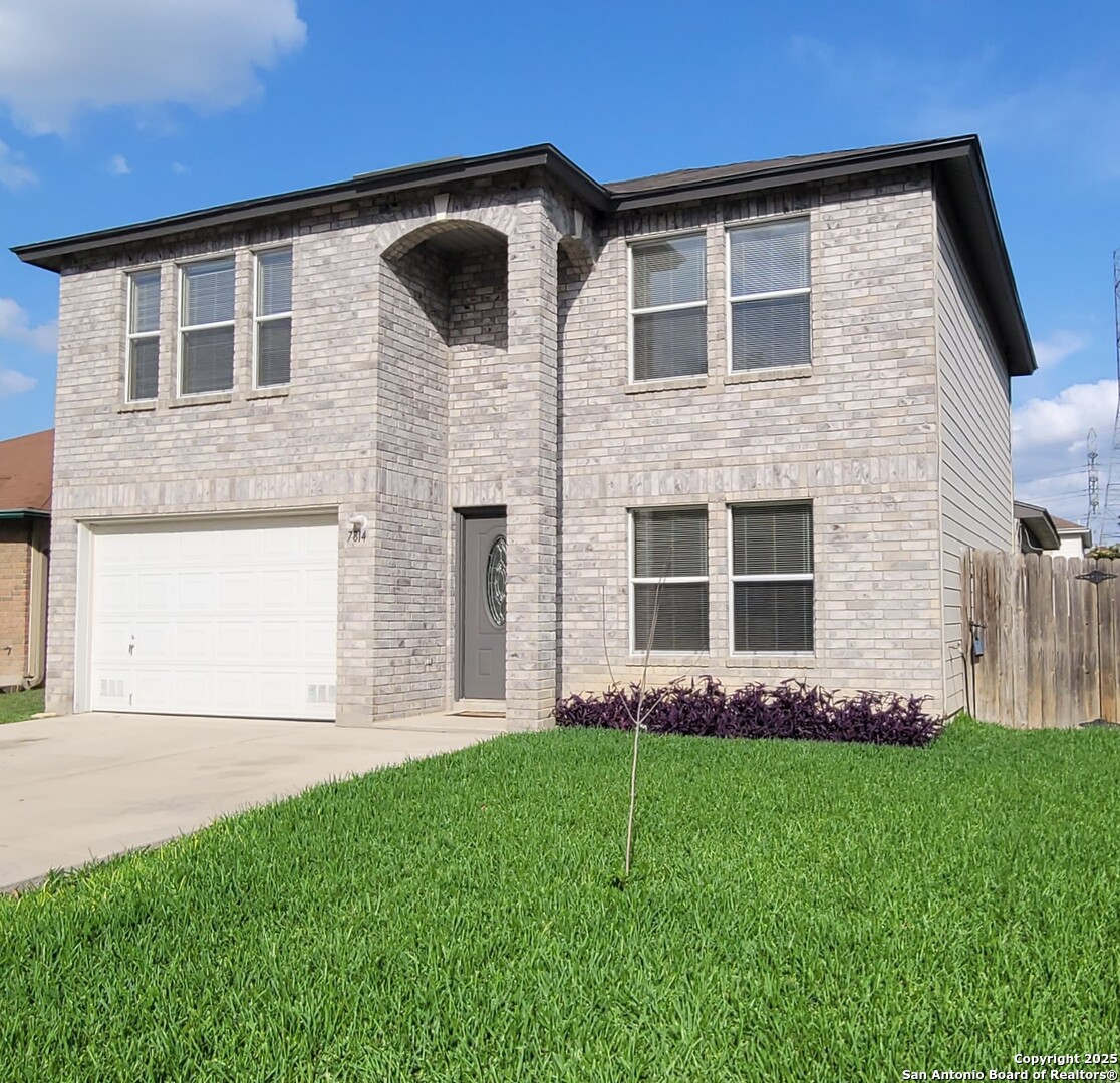 7814 Winterstone, San Antonio TX 78254
