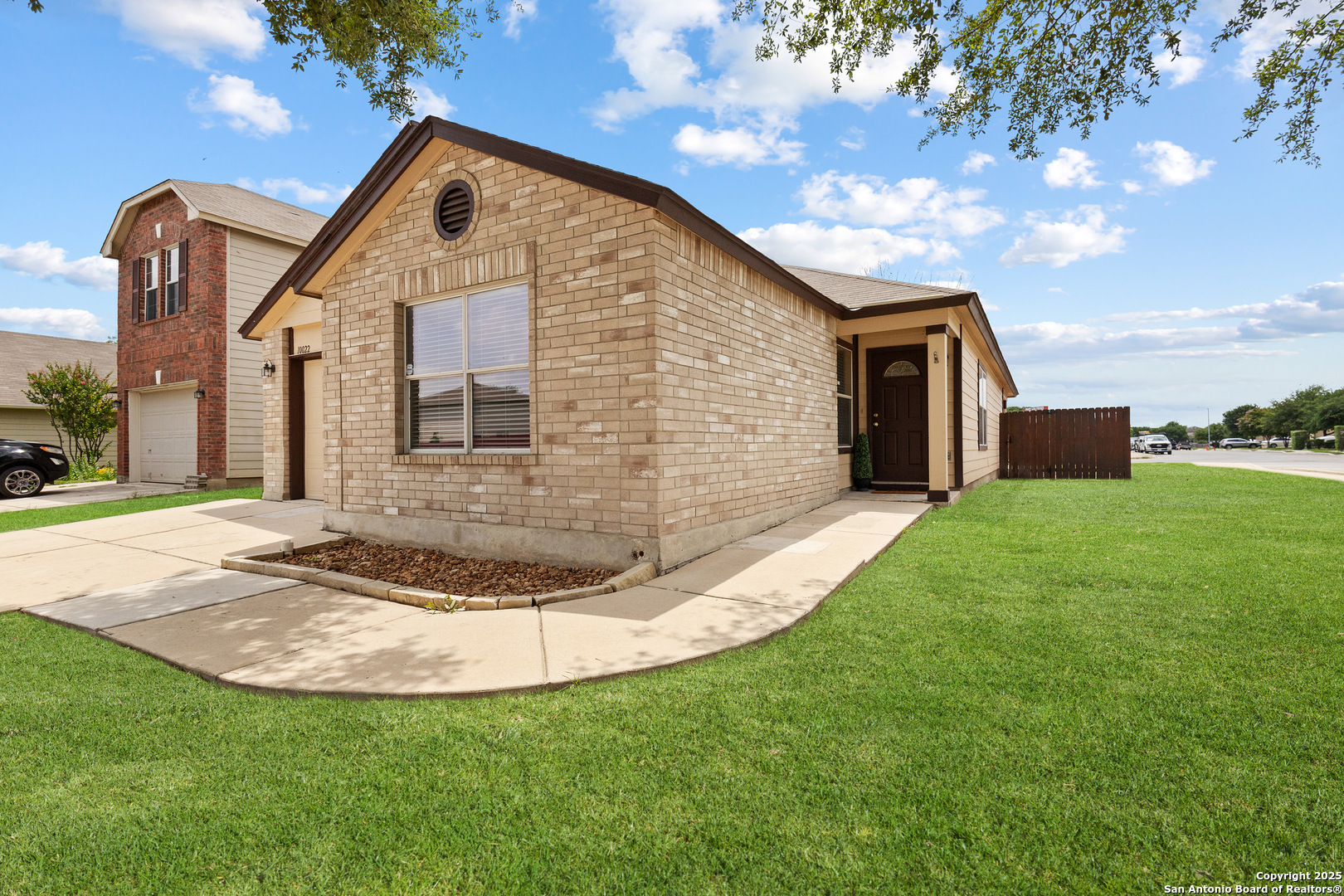 10022 Carswell Peak, San Antonio TX 78245