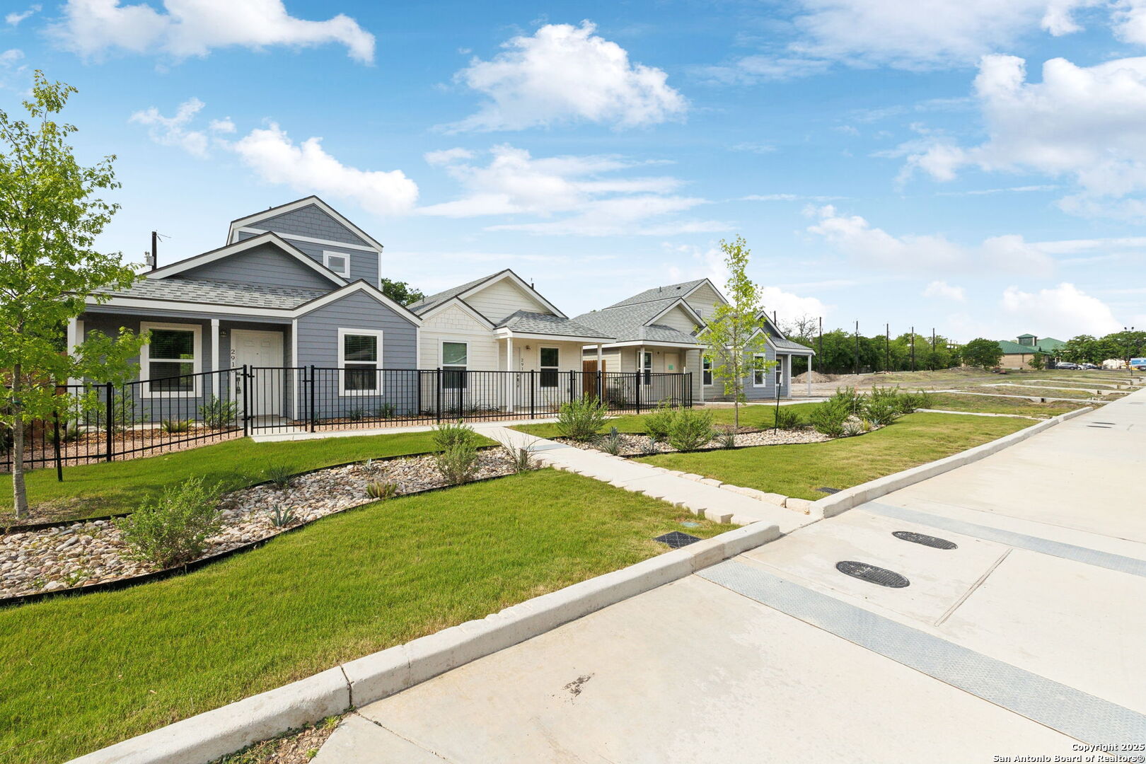 2910 Martin Luther King, San Antonio TX 78220