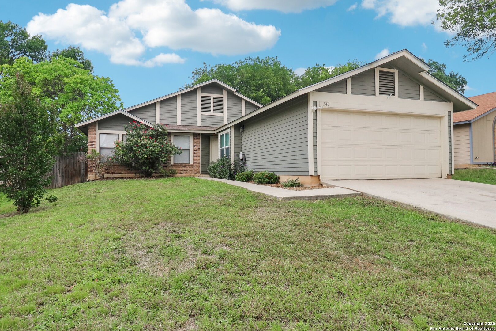345 Cypressfox, San Antonio TX 78245
