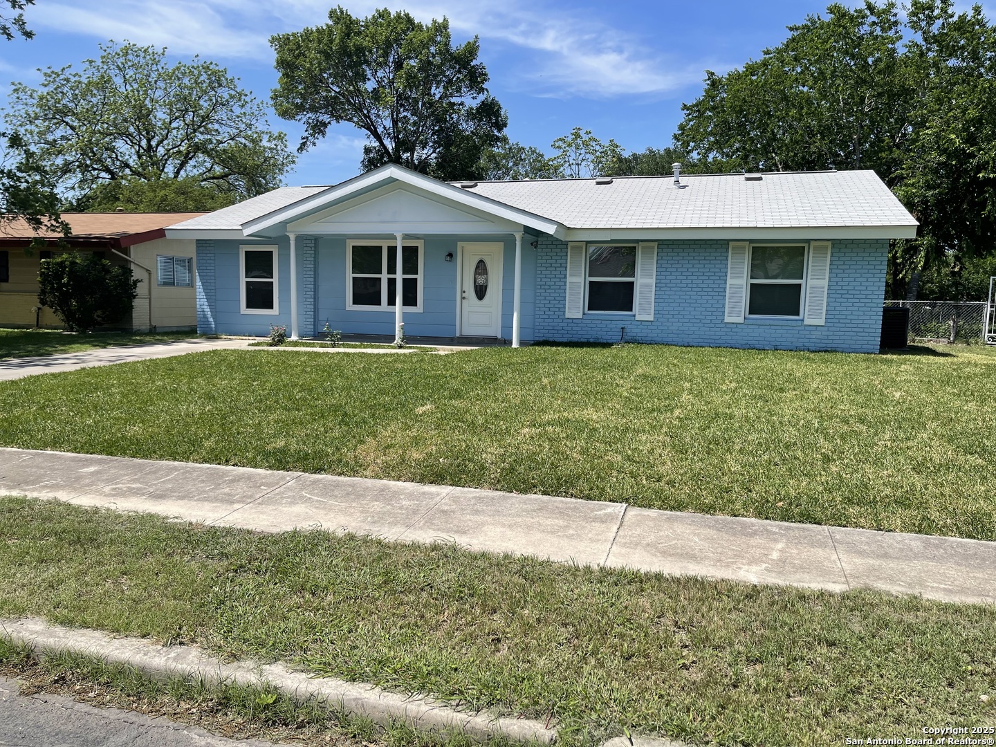5043 Galahad, San Antonio TX 78218