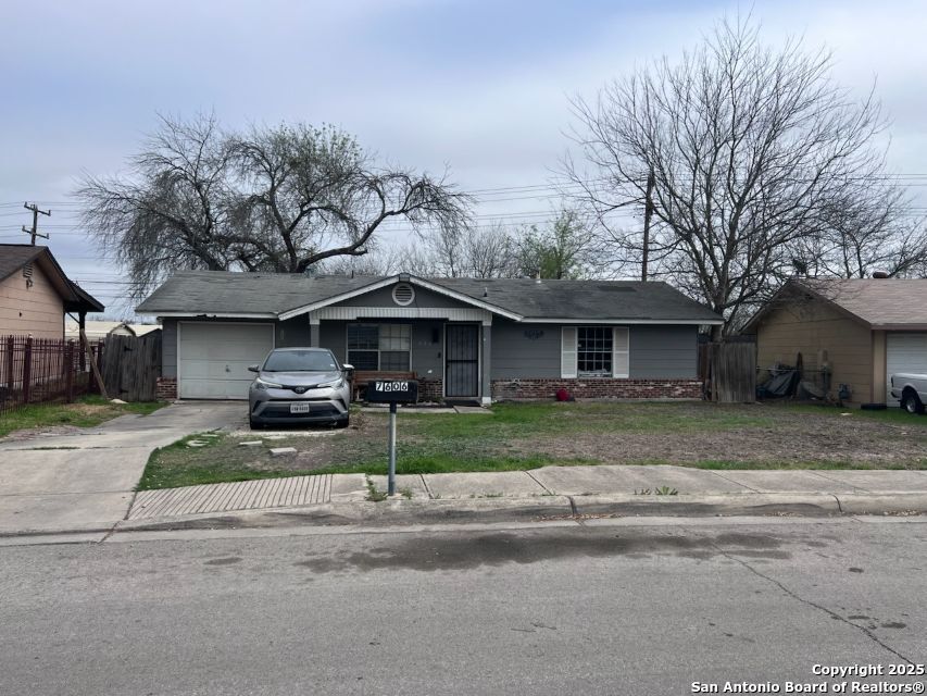 7606 GLEN BRIAR DR, San Antonio TX 78239