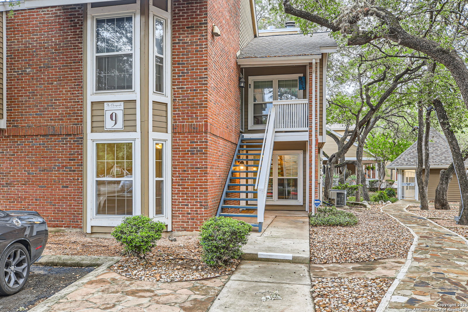 13130 Blanco #903 Unit 903, San Antonio TX 78216