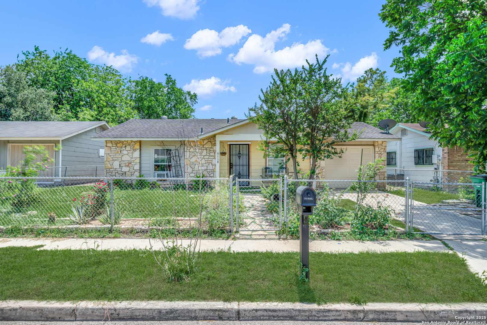 5118 War Cloud, San Antonio TX 78242