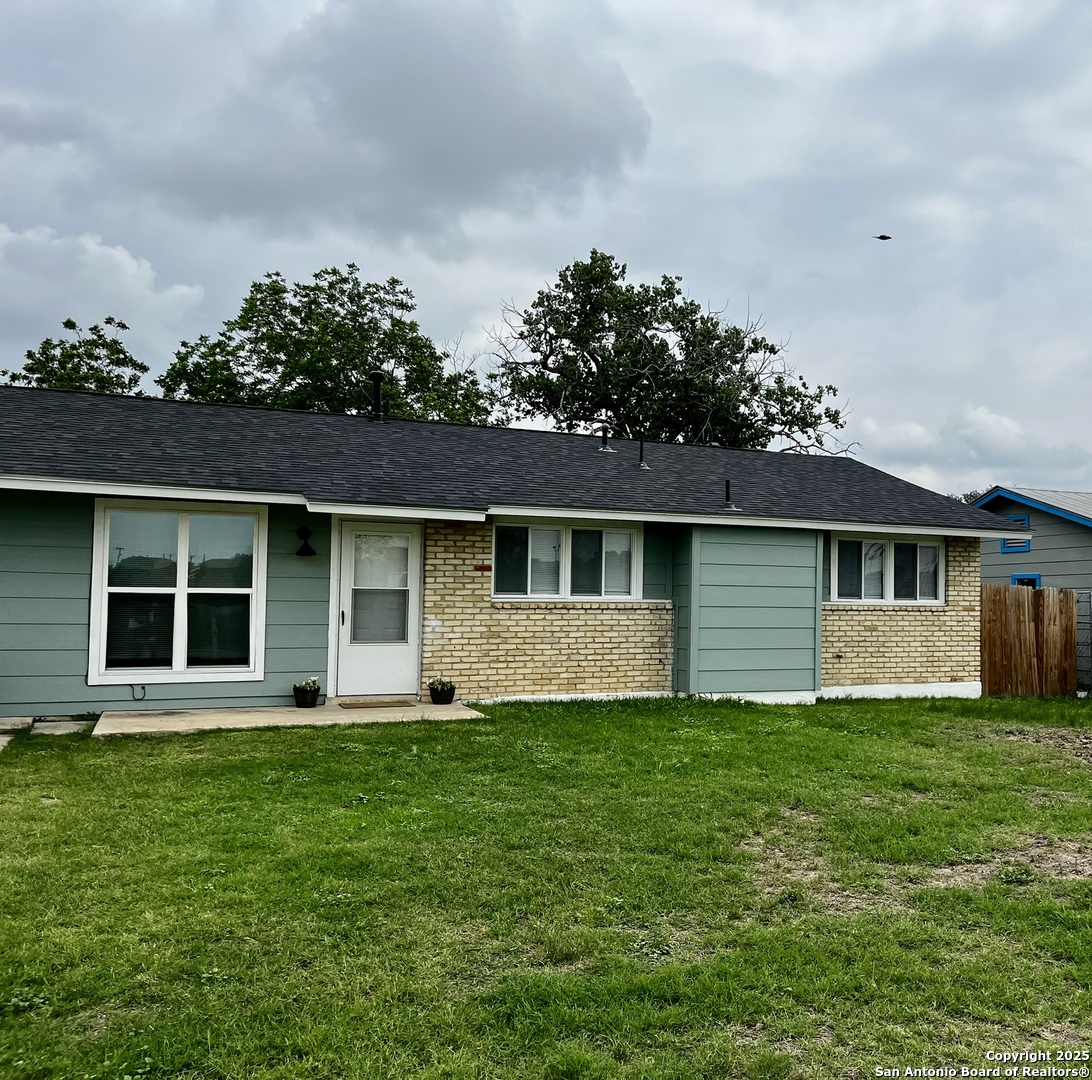 1519 Hunter, San Antonio TX 78224