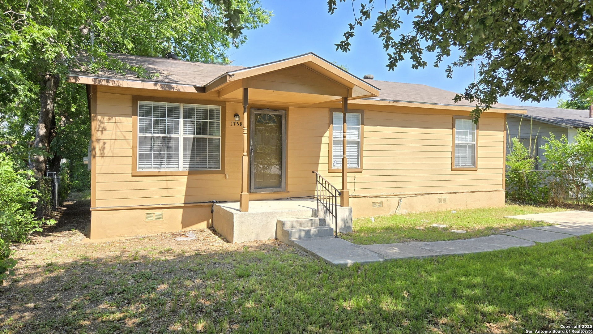 1758 Amanda, San Antonio TX 78210