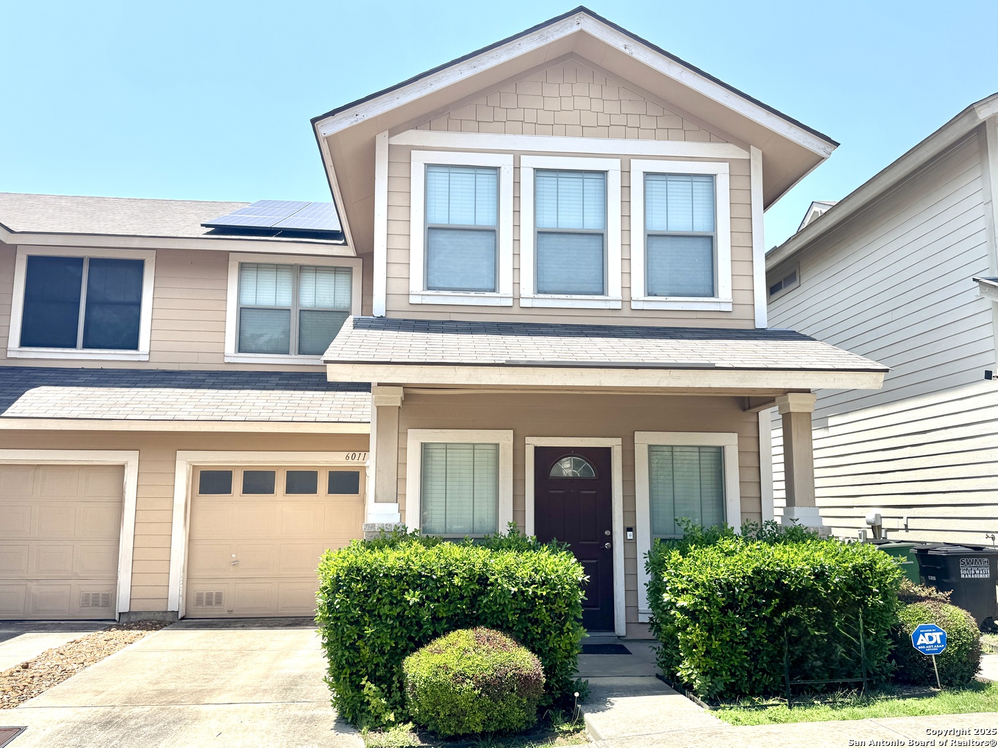 6011 E Jolie Court, San Antonio TX 78240