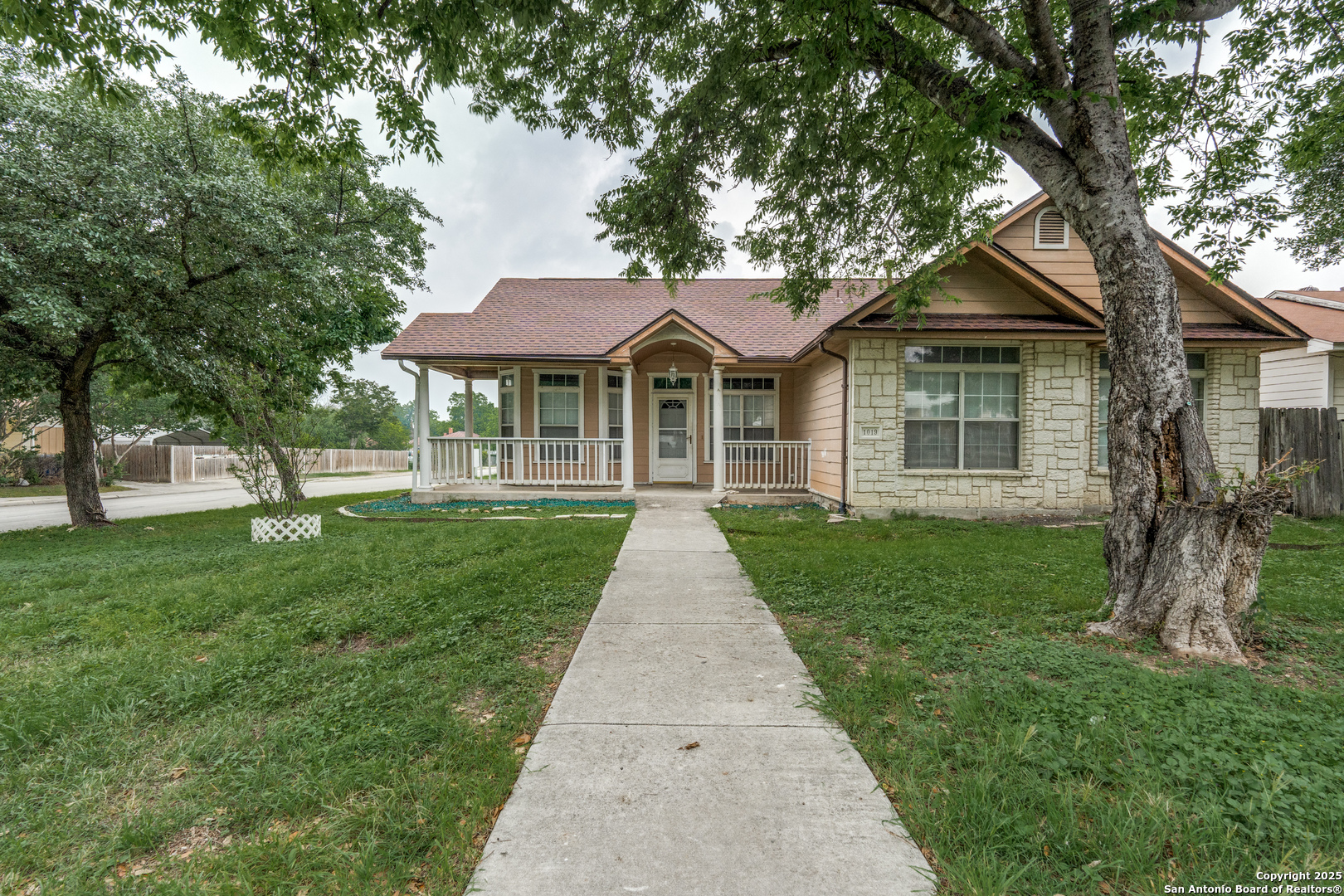 1019 Pasadena, San Antonio TX 78201