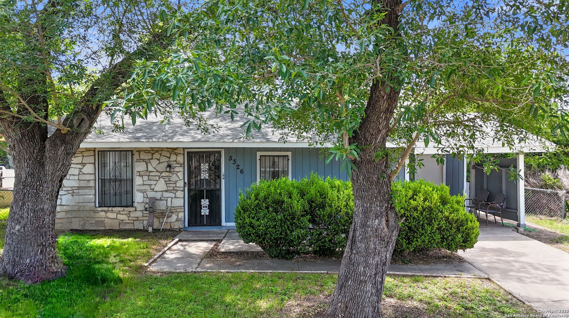 5326 Prairie Flower, San Antonio TX 78242