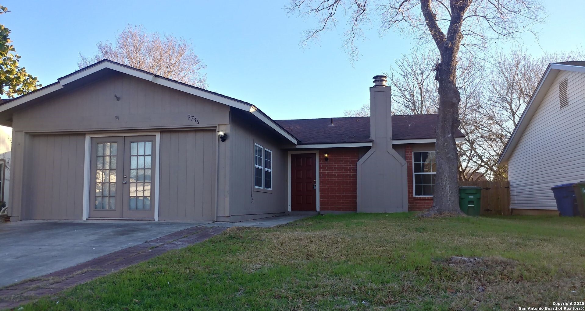 9738 Hidden Brook, San Antonio TX 78250