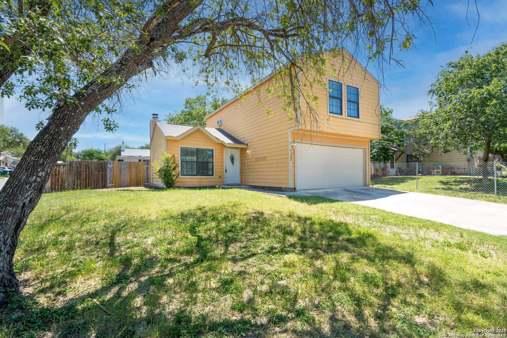 4162 Frontier Sun, San Antonio TX 78244