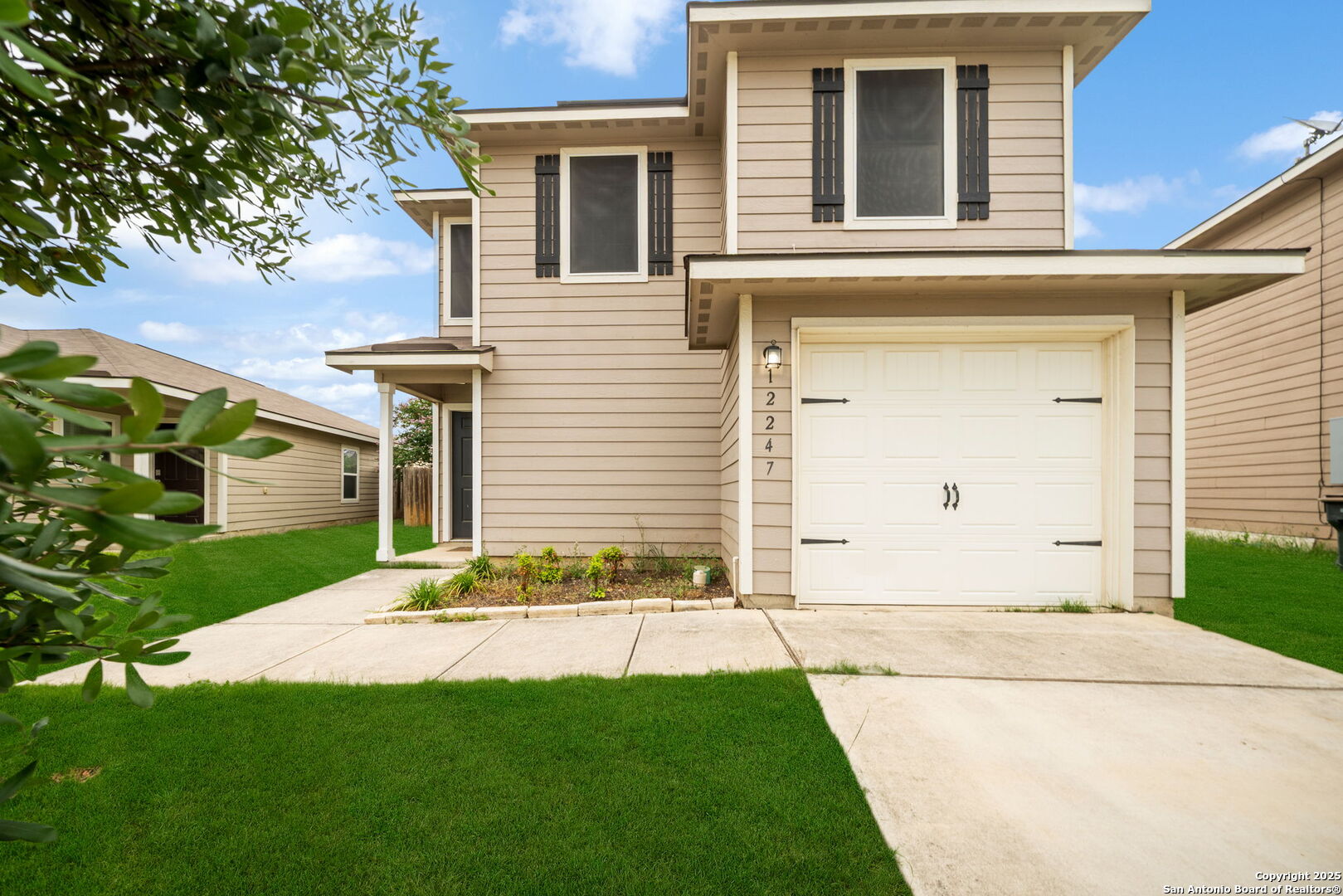 12247 Siragusa, San Antonio TX 78252