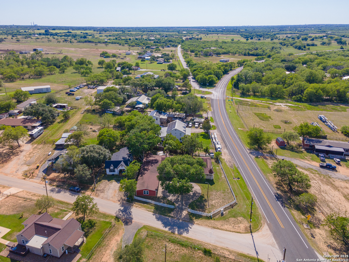 3525 Fm 1346, La Vernia TX 78121