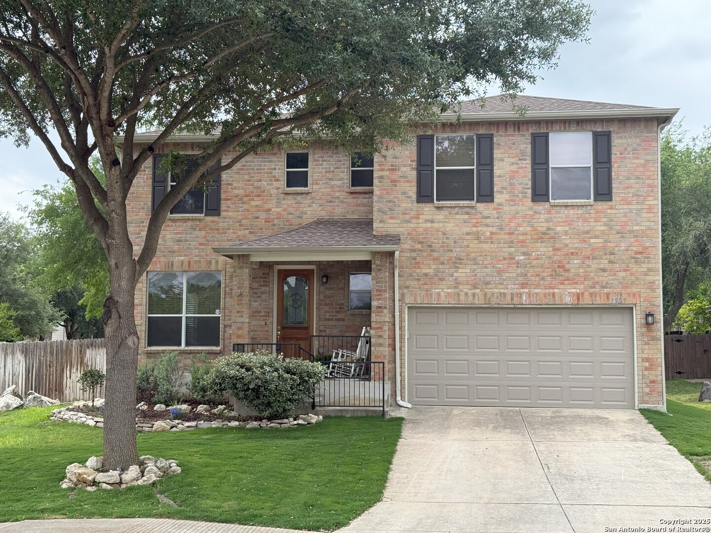 1227 SUN SPG, San Antonio TX 78245
