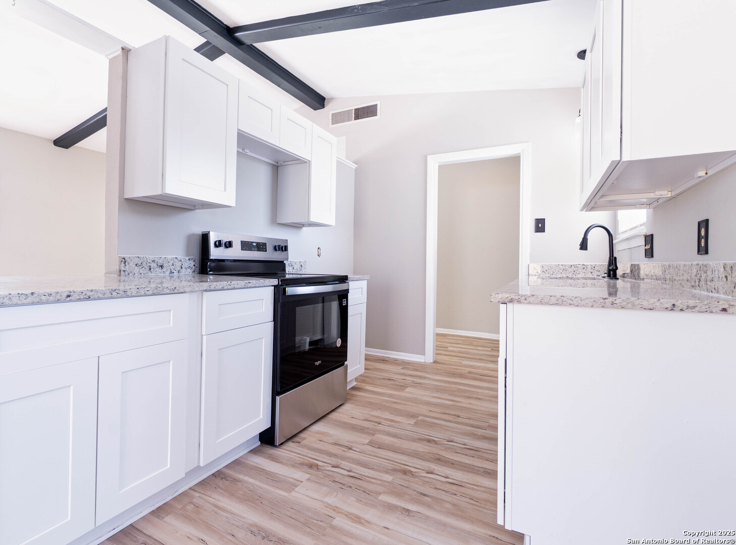 2902 Big Horn, San Antonio TX 78228