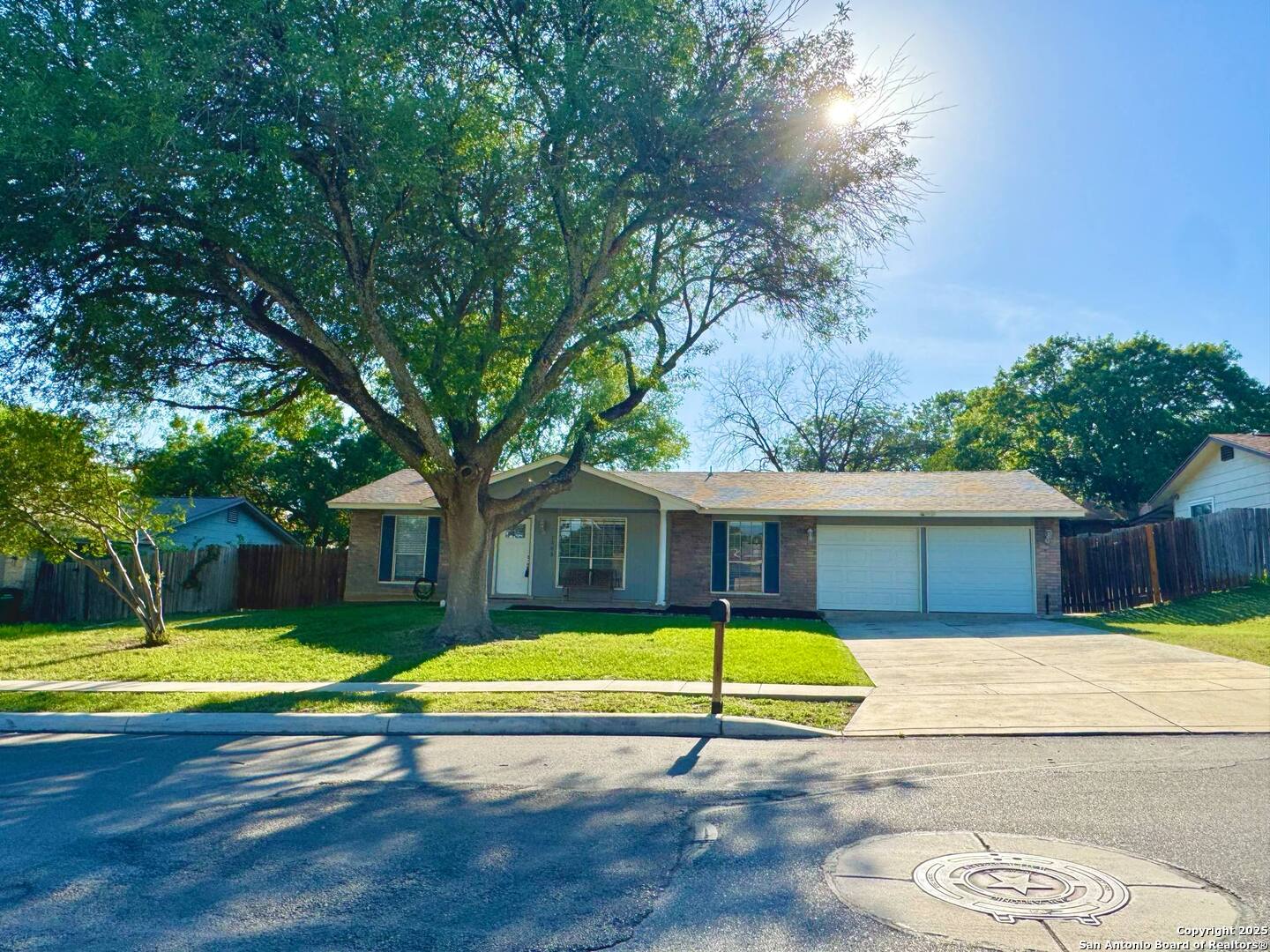 1303 BILLINGS DR, San Antonio TX 78245
