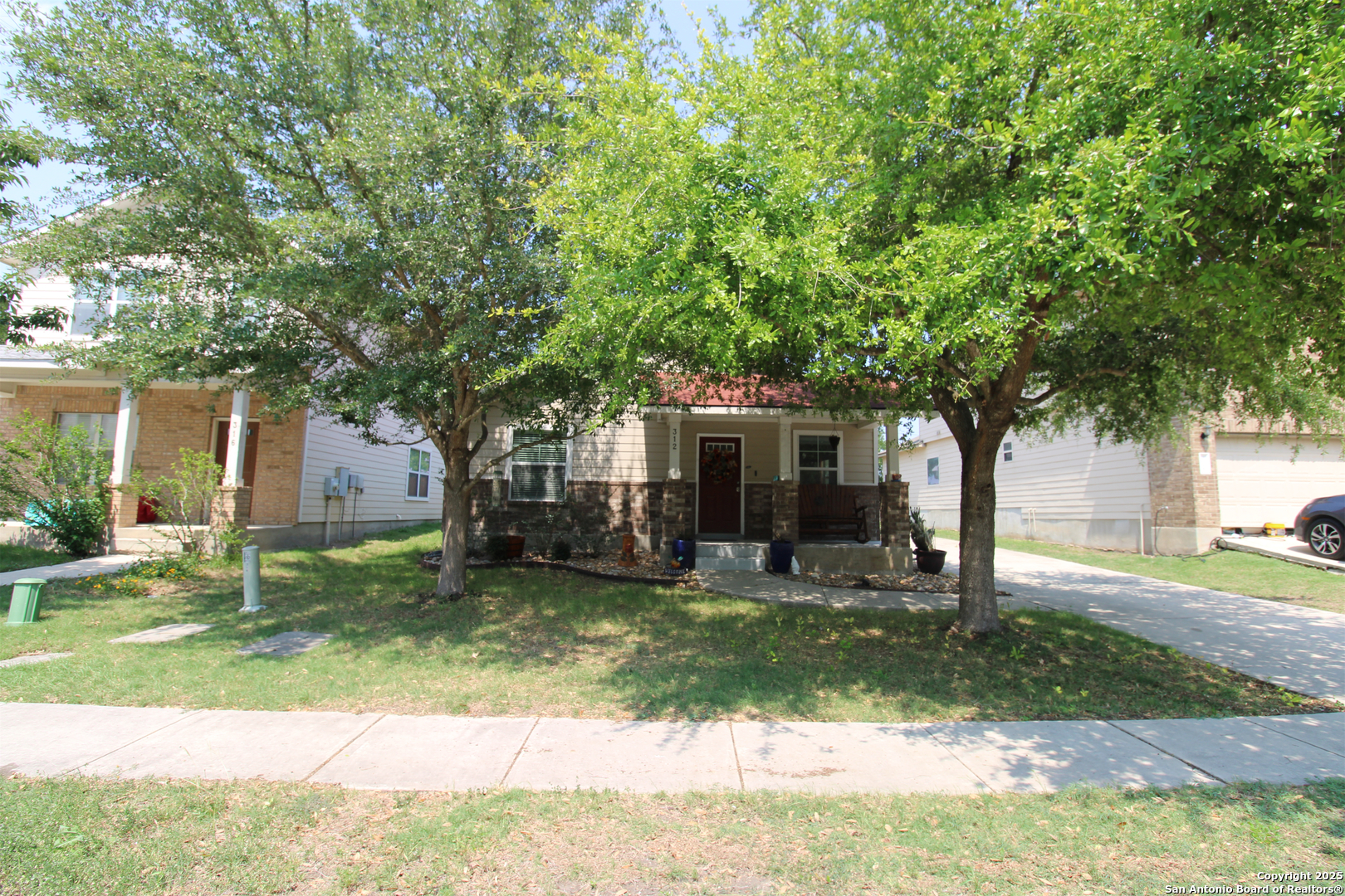 312 Capstone, Cibolo TX 78108
