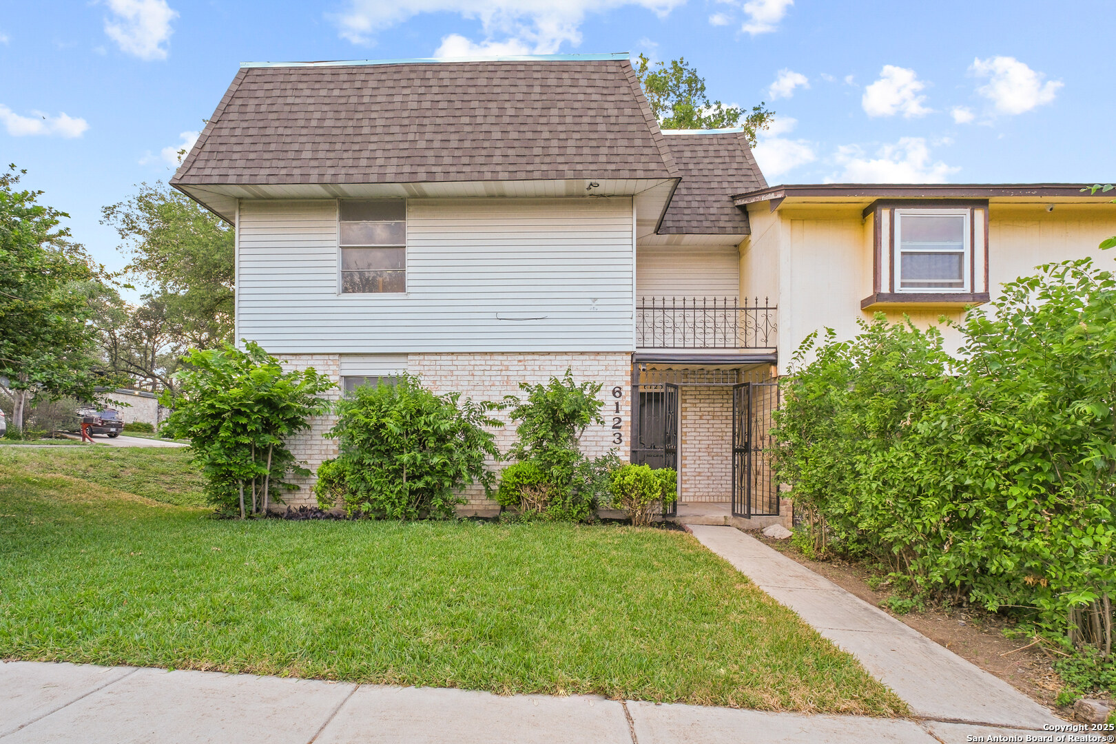 6123 Farragut, San Antonio TX 78238
