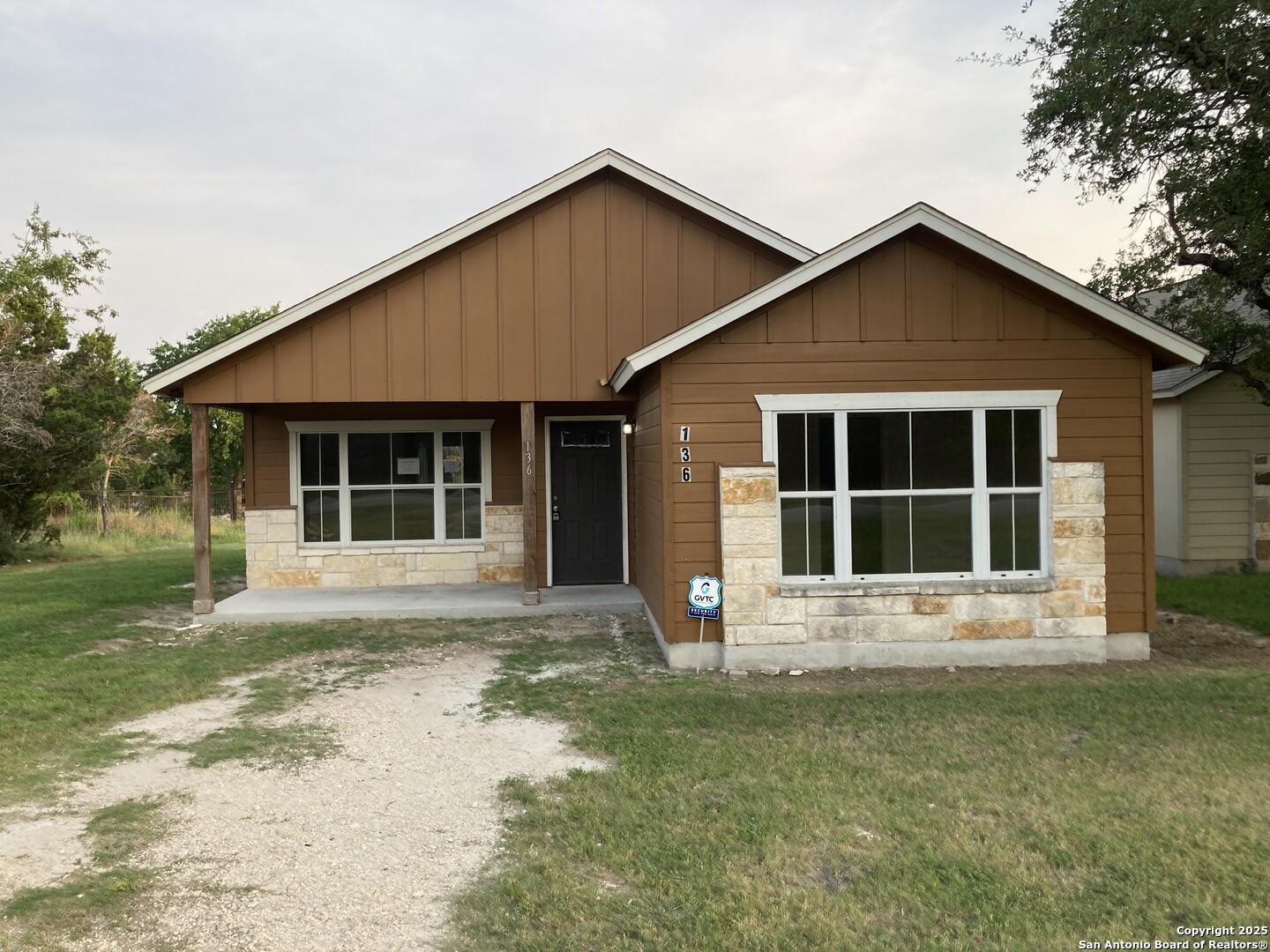 136 Tom Lea, Spring Branch TX 78070