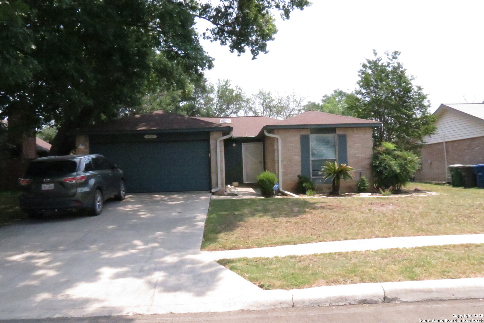 14922 Moss Stone, San Antonio TX 78232