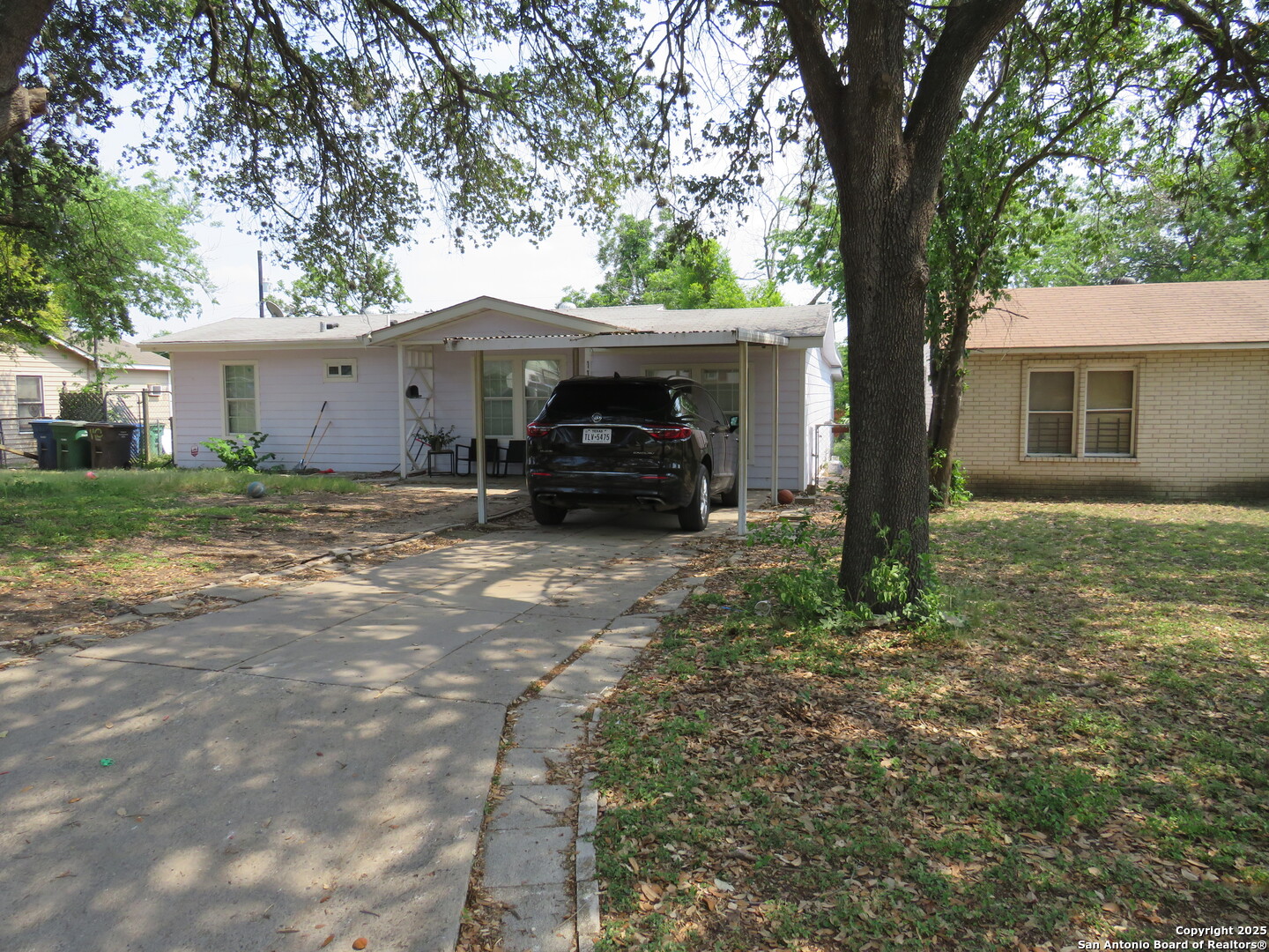 110 Heather Ave, San Antonio TX 78223