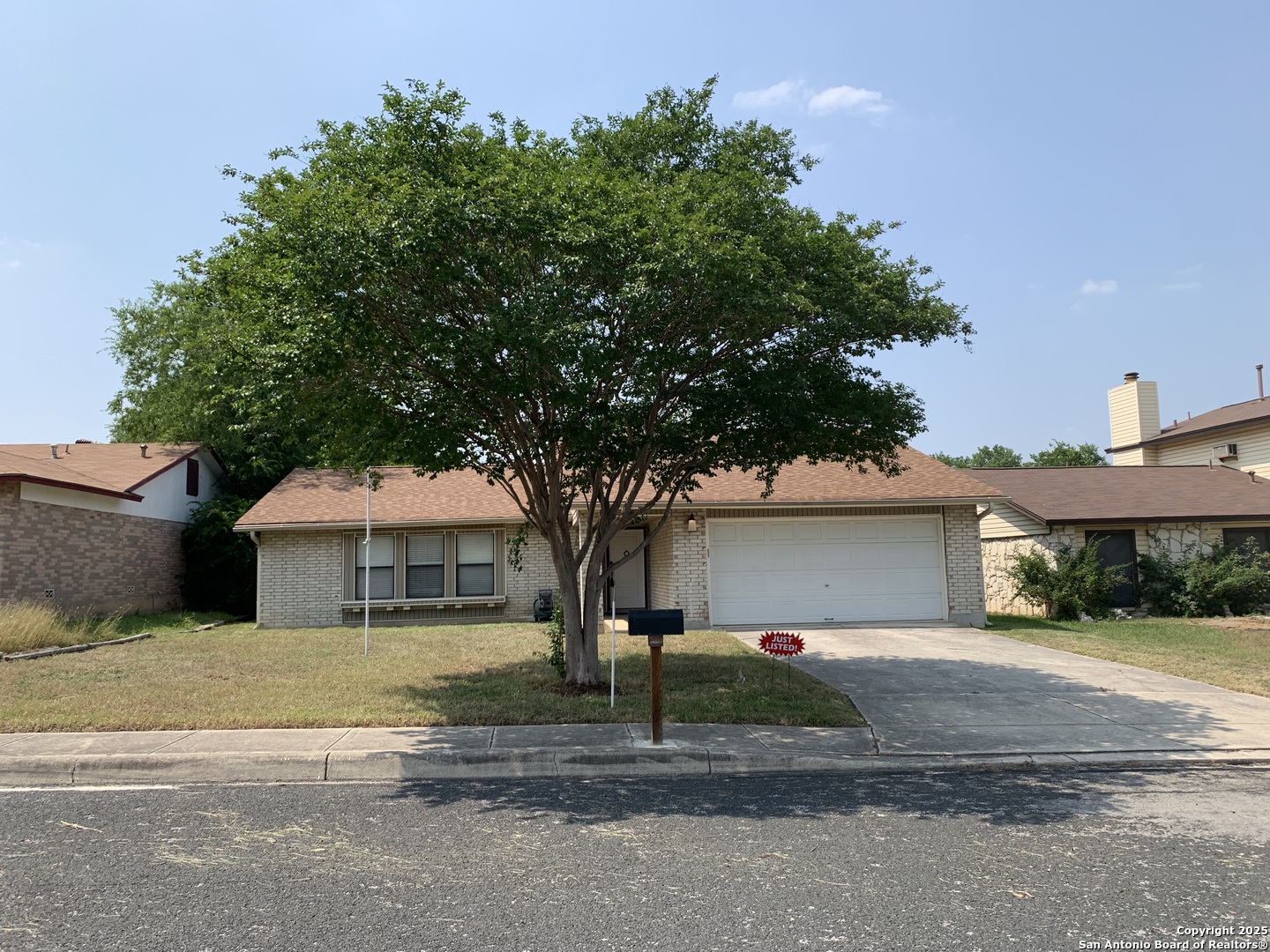 7551 FAIRINGTON, San Antonio TX 78244