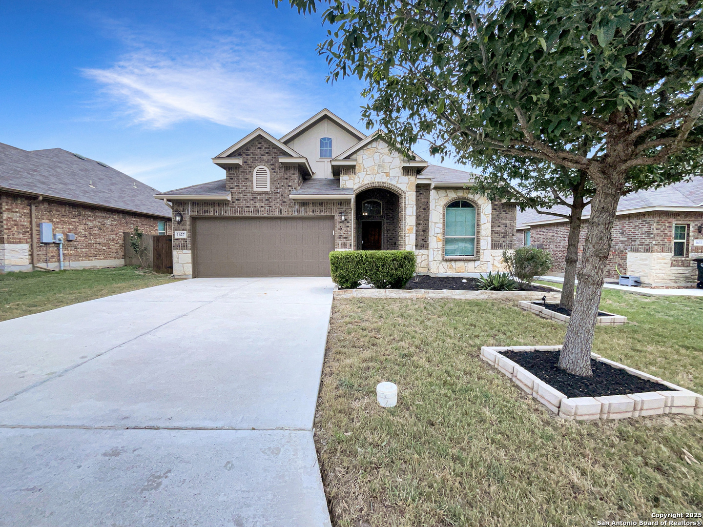 1627 Sun Canyon, New Braunfels TX 78130