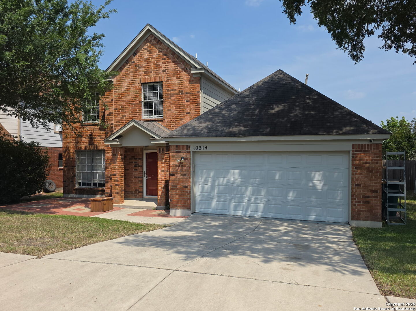 10314 MUSTANG RIDGE, Converse TX 78109