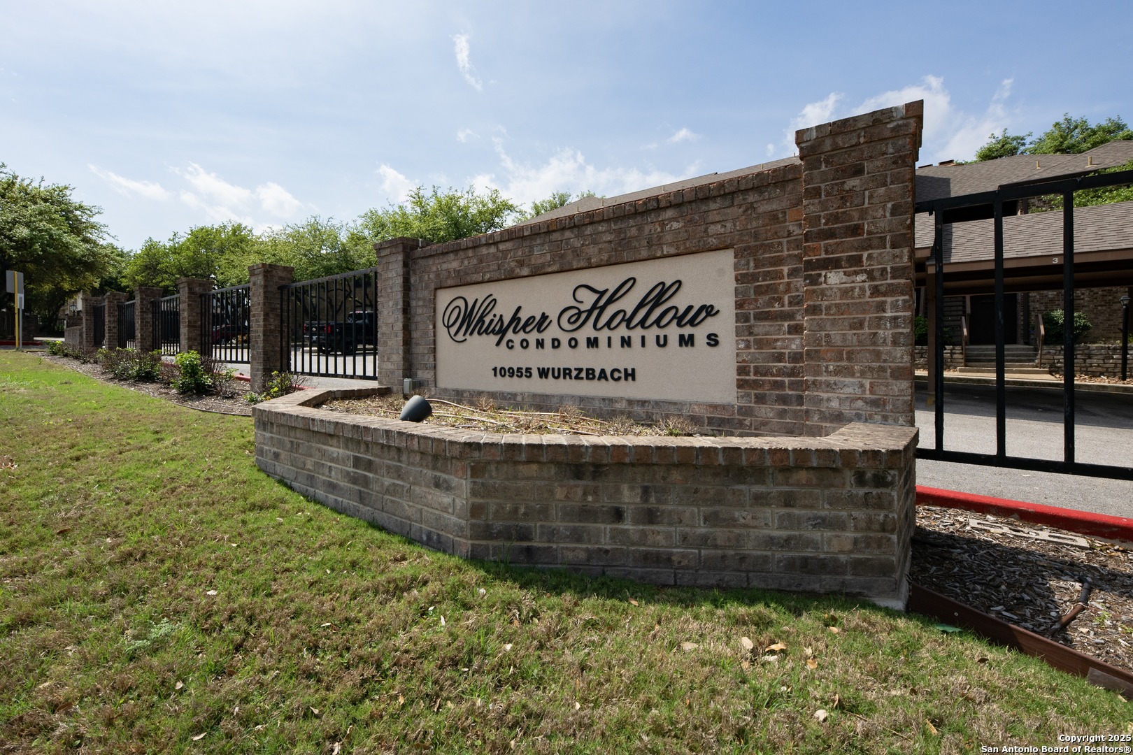 10955 Wurzbach Unit 905, San Antonio TX 78230