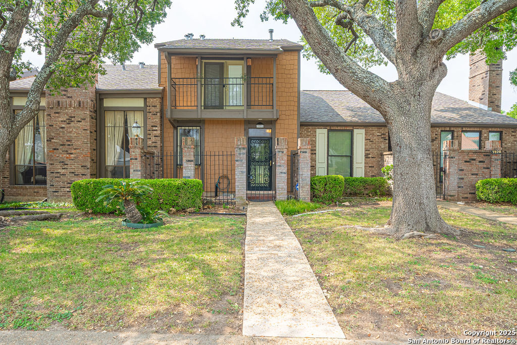 3922 Barrington Unit 0, San Antonio TX 78217