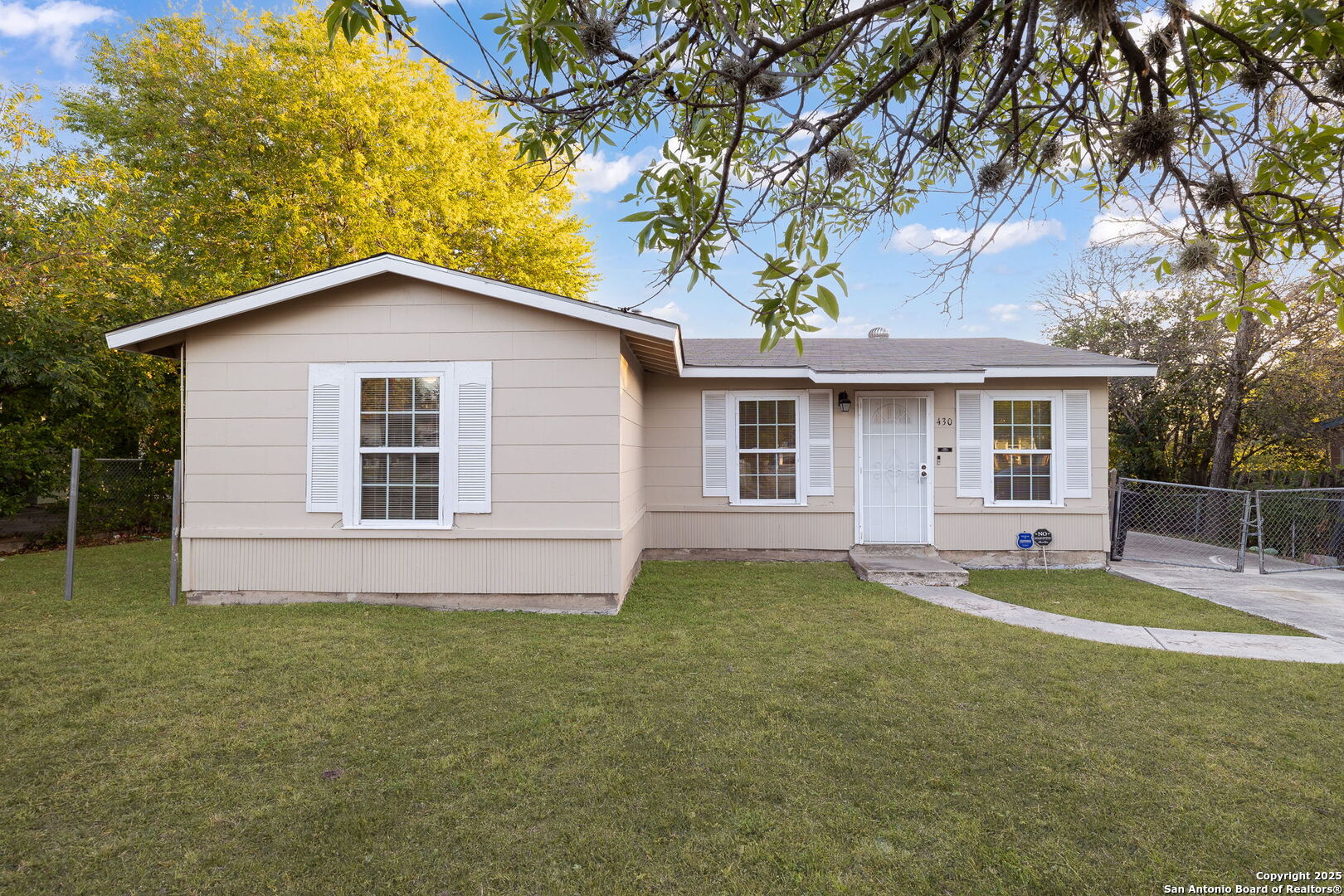 430 Demya, San Antonio TX 78227