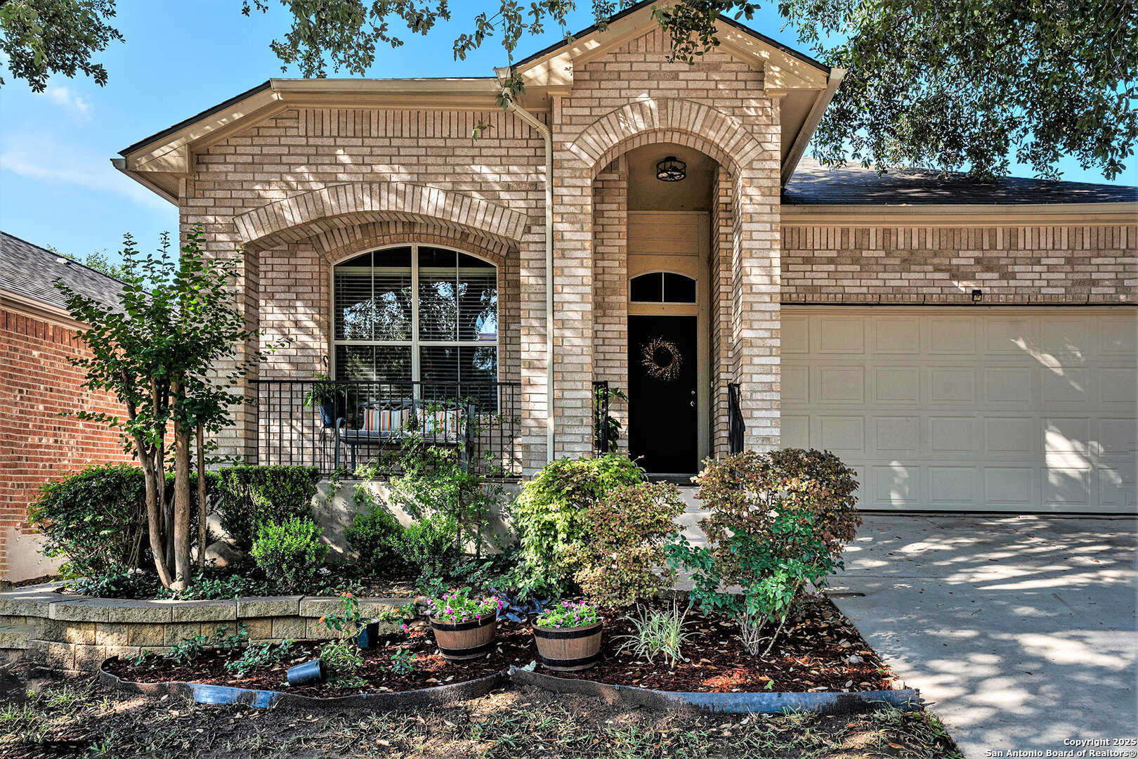 12154 Karnes Way, San Antonio TX 78253