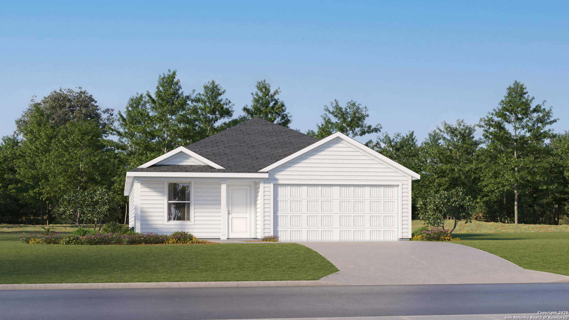 10602 Bluegill Way, San Antonio TX 78224