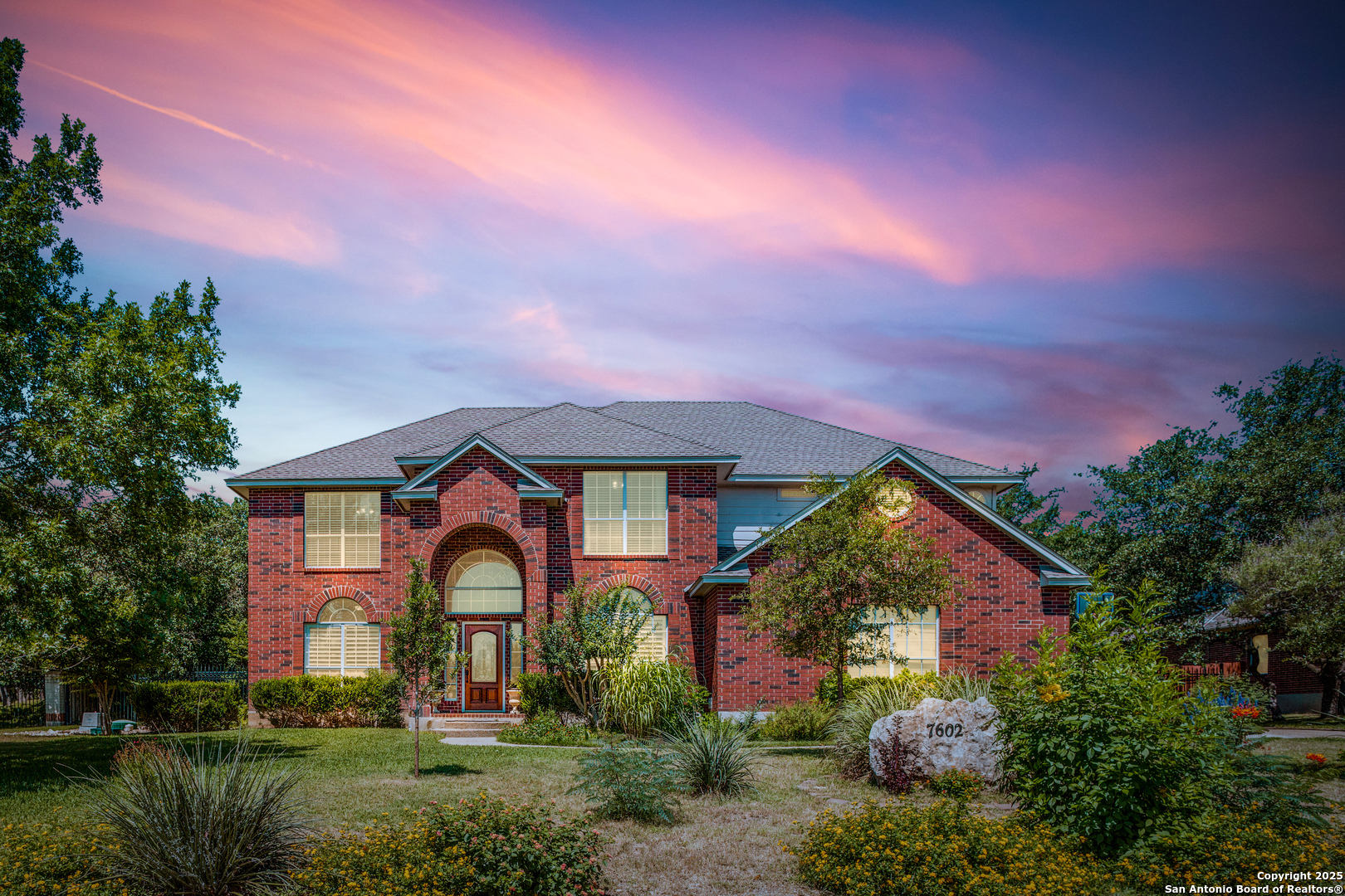 7602 steeple, San Antonio TX 78256