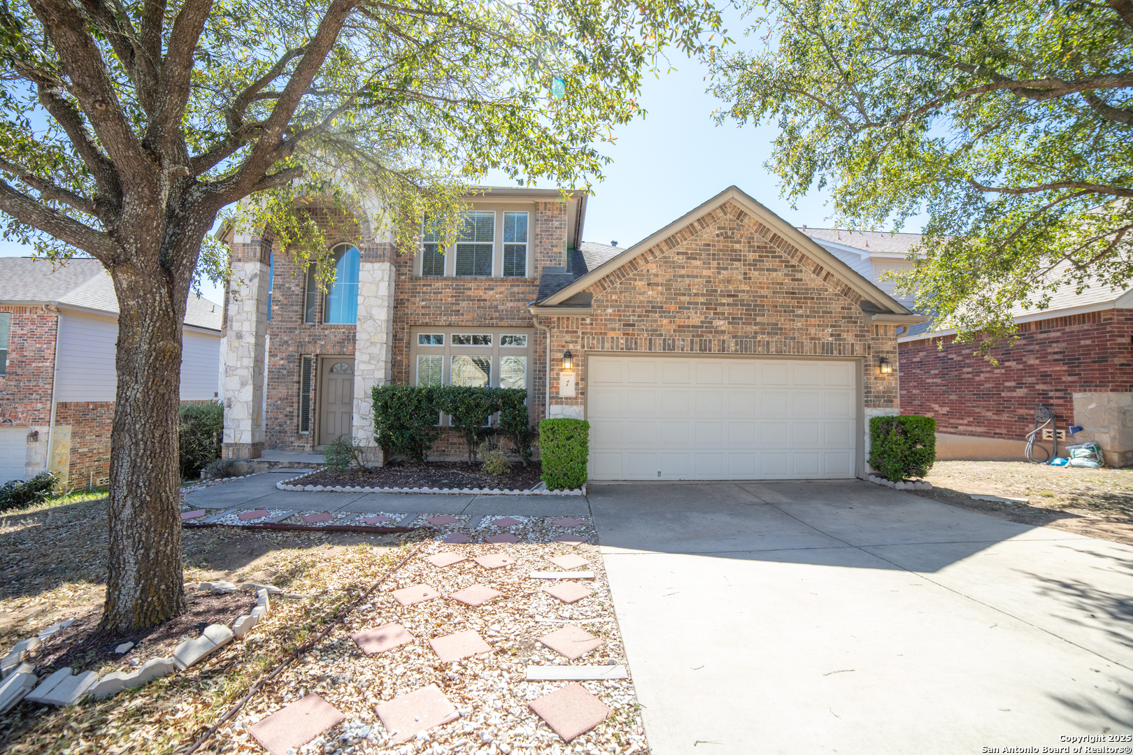 7 Roan Heights, San Antonio TX 78259