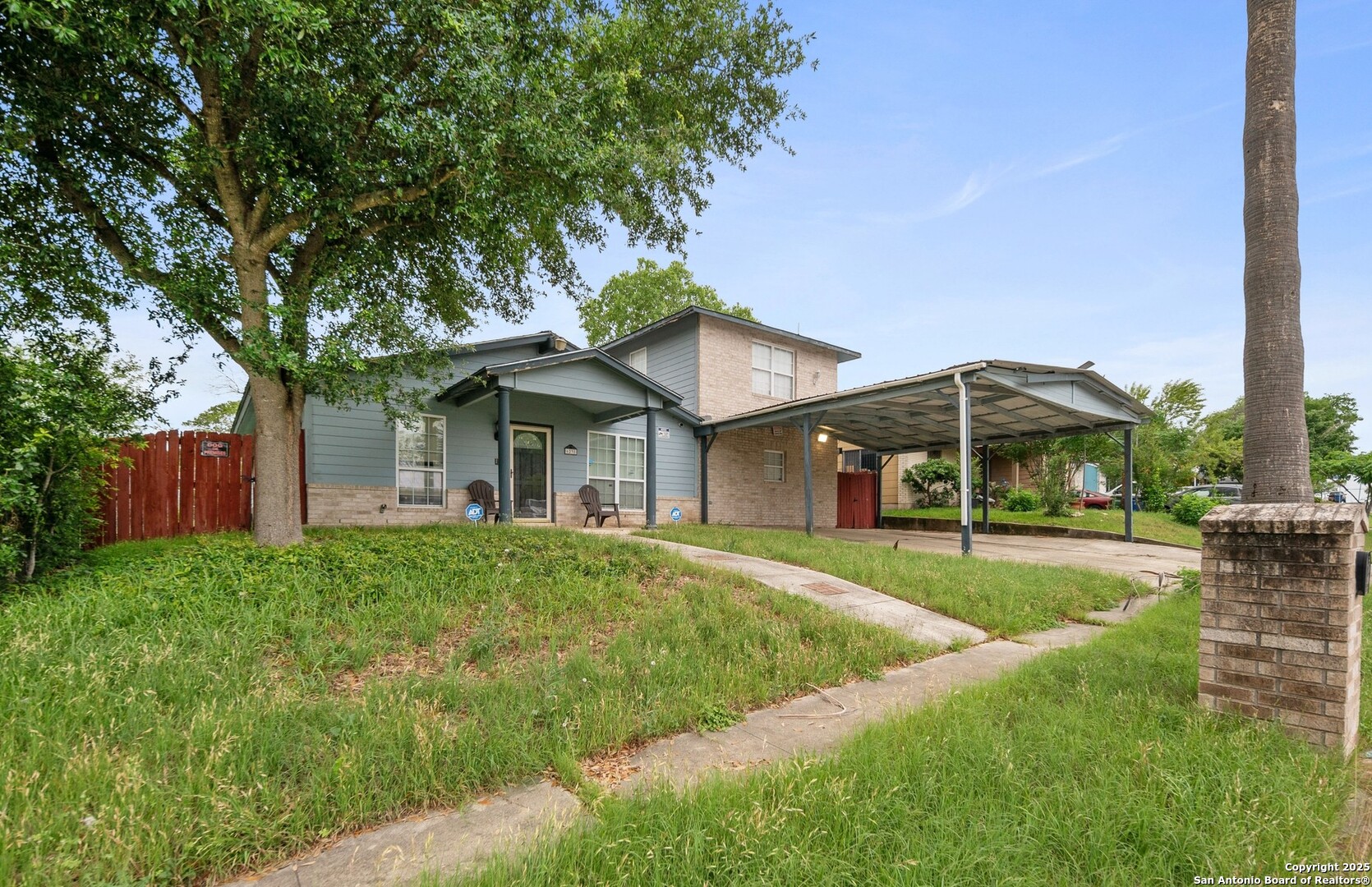 6238 Big Valley, San Antonio TX 78242