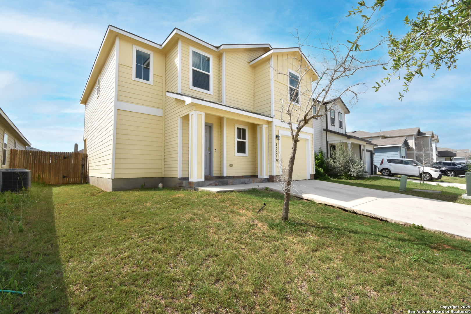 13219 Winemaker, San Antonio TX 78223