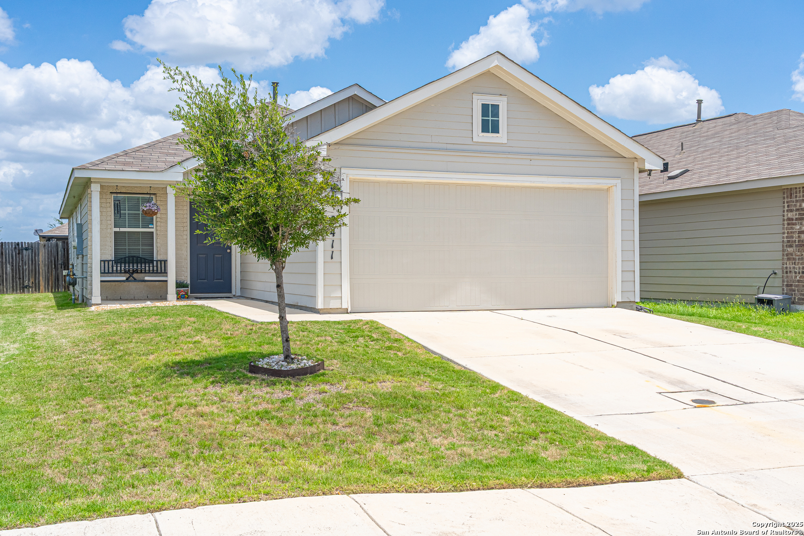 8411 Terlingua Cv, Converse TX 78109