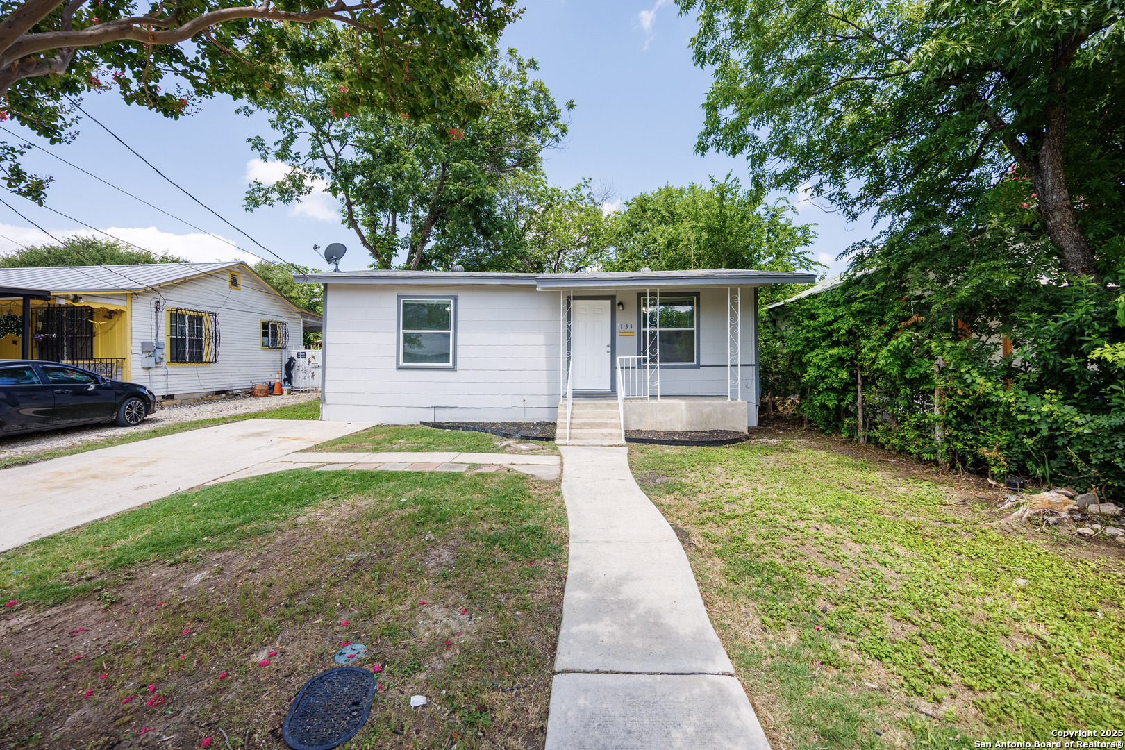 131 Neff, San Antonio TX 78207