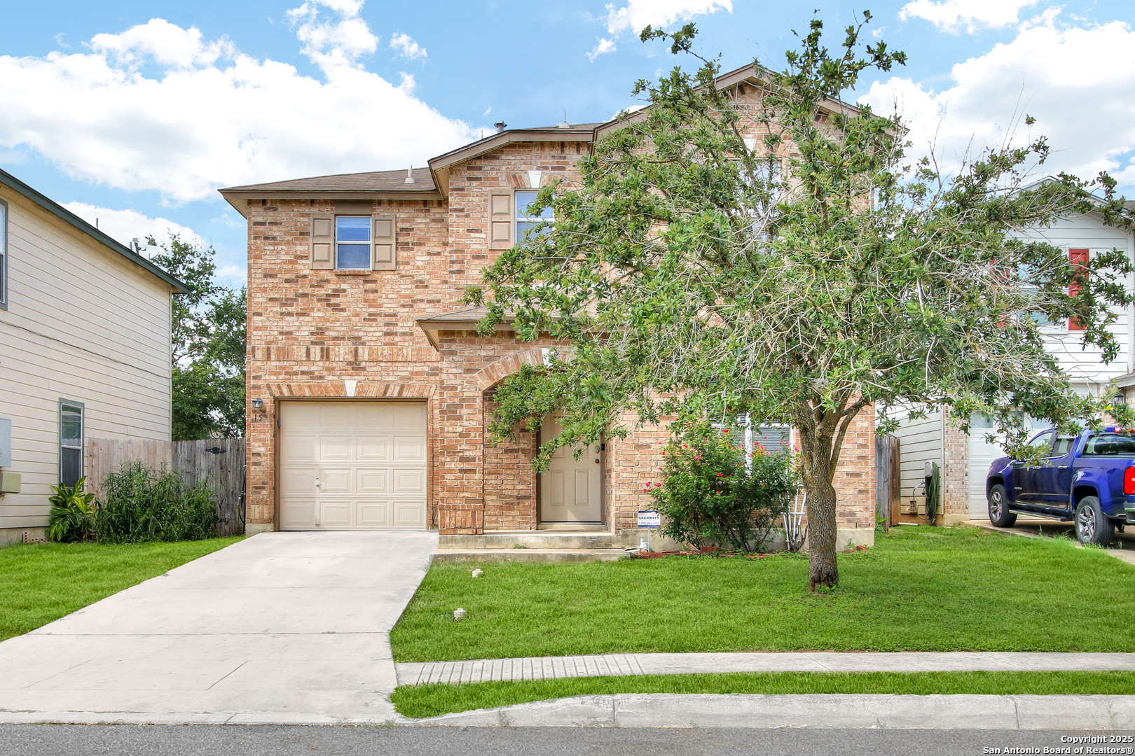 15 Adobe Grove, San Antonio TX 78239