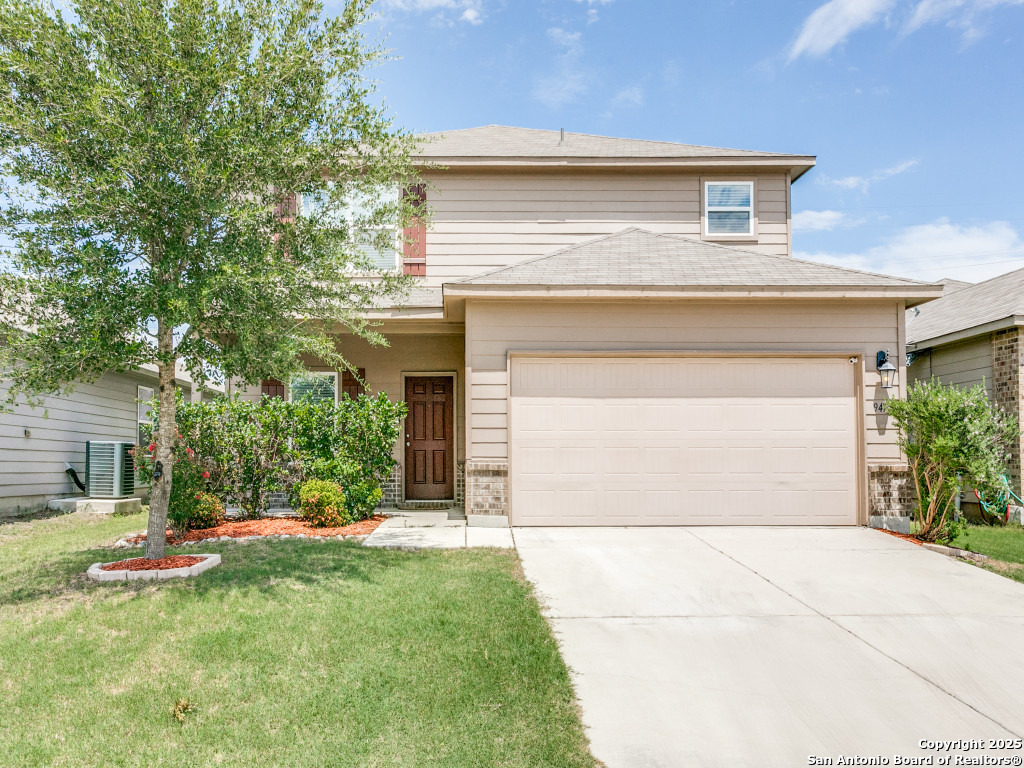 9410 Sandy Ridge, San Antonio TX 78239