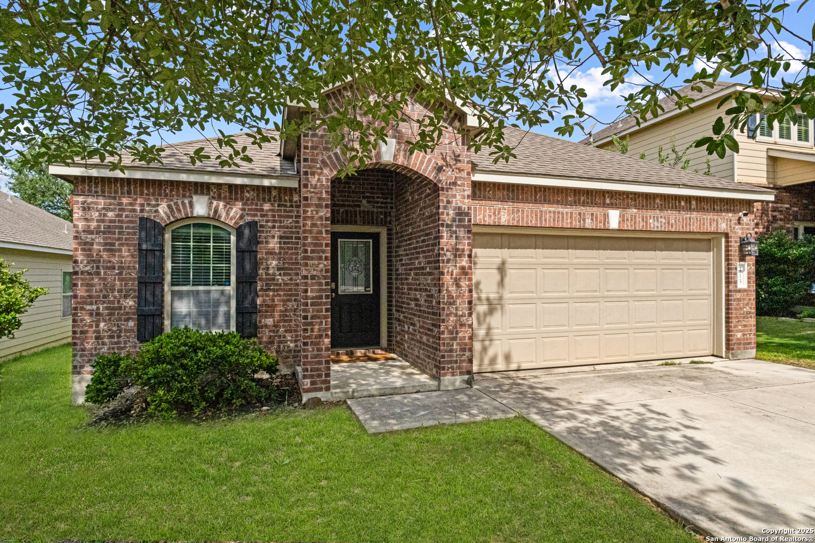 415 Unicorn Ranch, San Antonio TX 78245