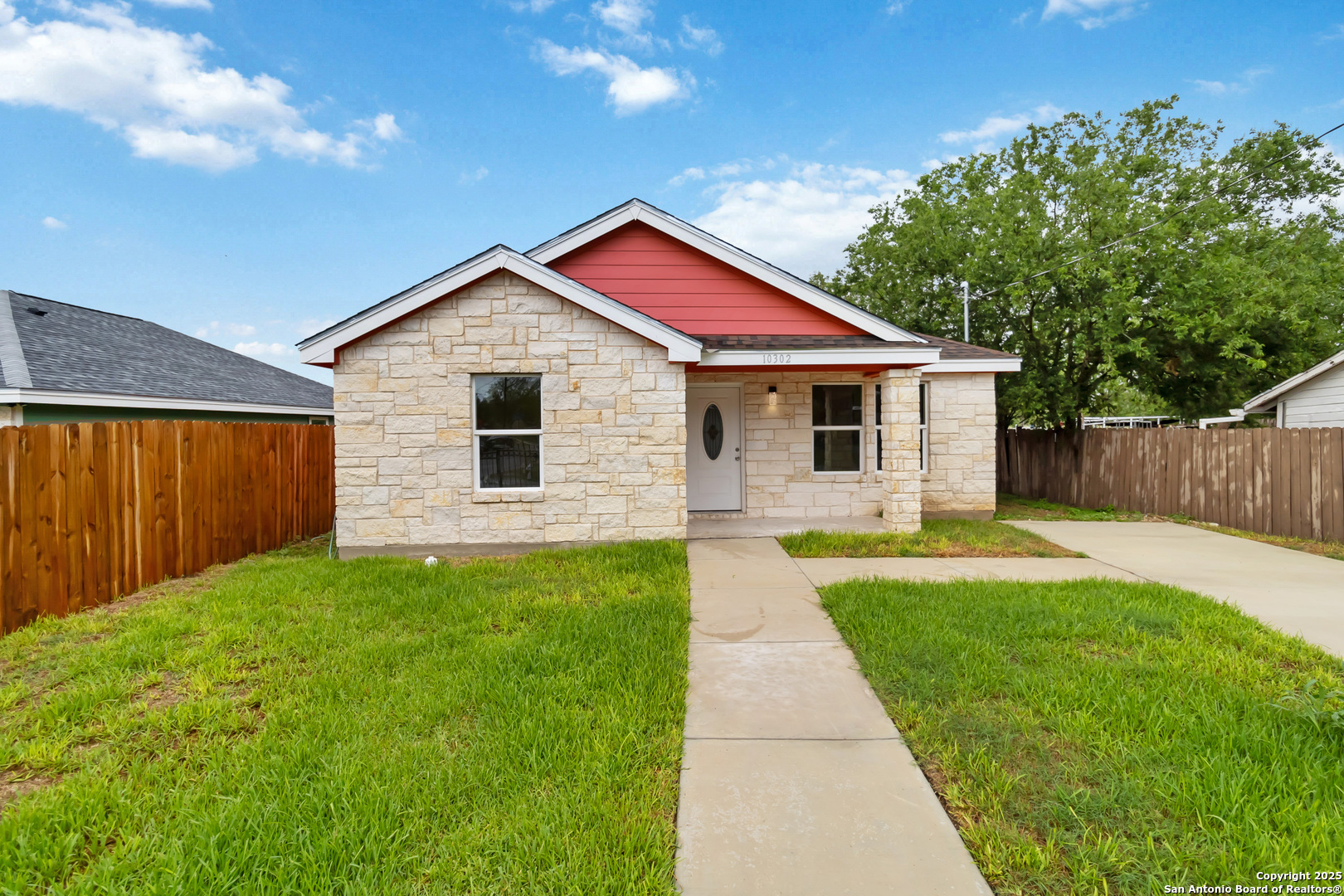 10302 Renova, San Antonio TX 78214