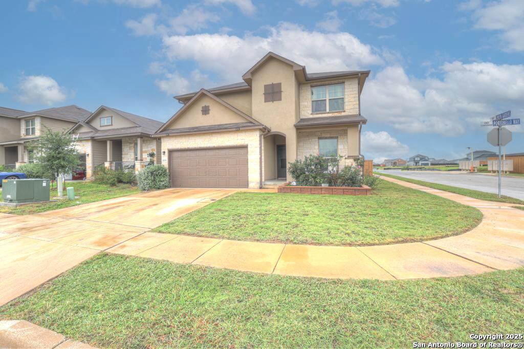8939 Portobello, Converse TX 78109