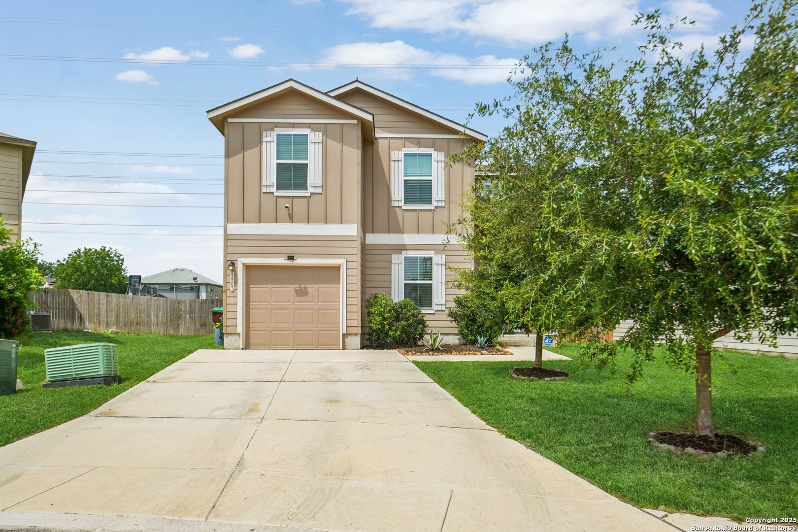 5907 Kendall Cove, San Antonio TX 78244